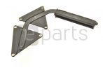 A1286 Macbook Pro 15" heatsink (604-0510)