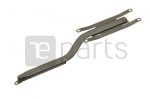 A1466 Macbook Air 13" heatsink (076-00070)