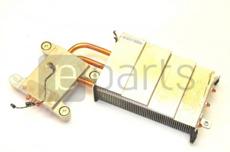 A1311 iMac 21.5" CPU Heatsink with sensor (730-0591+593-1011)