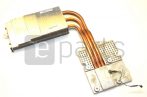 A1312 iMac 27" VGA Heatsink (730-0628-A)