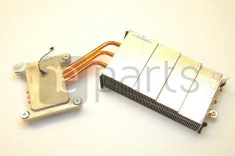 A1312 iMac 27" CPU Heatsink (730-0625)