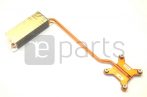 A1145 iMac 20" CPU Heatsink (730-0391-A)