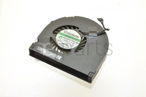 A1286 Macbook Pro 15" unibody right cooler fan 5V (2009-2011)