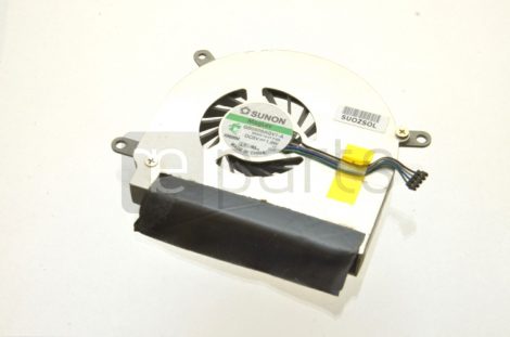 A1212 A1229 Macbook Pro 17" right cooler fan