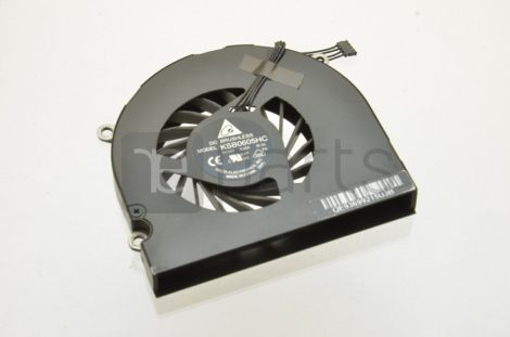 A1297 Macbook Pro 17" unibody right cooling fan