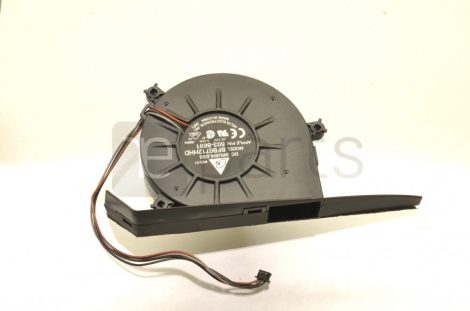 A1224 iMac 20" Optical Drive Cooling Fan