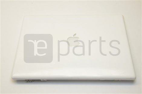 A1181 Macbook 13" white Rear Housing (815-9599 922-7898)