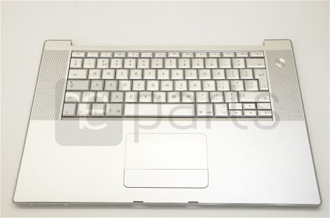 A1260 Macbook pro 15" Top Case Assembly (620-3739 620-0290)