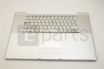 A1085 Powerbook G4 17" Top Case (613-5612(A) 922-5778)