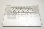 A1261 Macbook pro 17" Top Case (922-8389 620-4309-A )