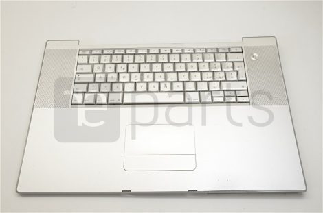 A1261 Macbook pro 17" Top Case (922-8389 620-4309-A )