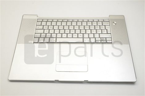 A1212 Macbook pro 17" Top Case (922-7950 620-3778-A)