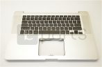 A1286 Macbook Pro 15" unibody Top Case (661-5244)