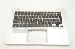 A1278 Macbook Pro 13" unibody Top Case (613-7505)