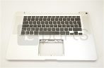 A1286 Macbook pro 15" unibody Top Case (661-4948)