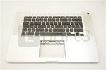 A1286 Macbook pro 15" unibody Top Case (661-4948)