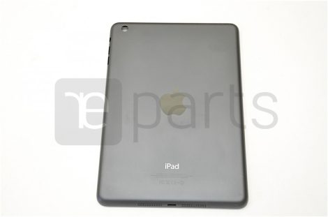 A1432 iPad mini 1 Back Cover Housing BLACK (604-3157-A)