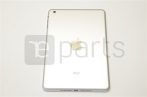 A1432 iPad mini 1 Back Cover Housing SILVER (604-4566-A)