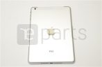 A1455 iPad mini 1 Back Cover Housing SILVER (604-3458-A)