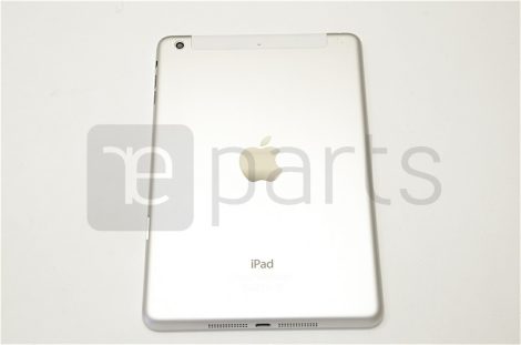 A1455 iPad mini 1 Back Cover Housing SILVER (604-3458-A)