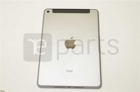 A1455 iPad mini 1 Back Cover Housing GRAY (604-4565-A)