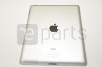 A1395 iPad 2 Back Cover Housing SILVER