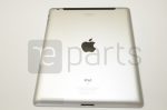 A1416 iPad 3 Back Cover Housing SILVER (604-2310-B)