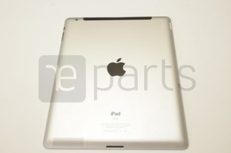 A1396 iPad 2 Wifi/GSM/GPS Back Cover Housing SILVER