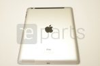   A1460 iPad 4 Wifi/GSM/GPS Back Cover Housing SILVER (604-3230-A)