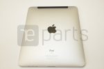 A1337 iPad 1 Wifi/GSM/GPS Back Cover Housing Silver