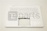 A1342 Macbook 13" White Top Case (818-1099)