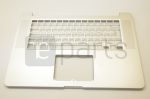 A1398 Macbook Pro 15" retina Topcase (613-9739-D)