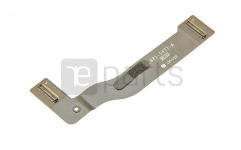 A1466 Macbook Air 13" audio board cable (821-1477-A 821-1722-A 923-0128)