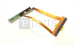   A1261 A1229 Macbook Pro 17" Hard Drive flex assembly (922-7961 821-0588-A)