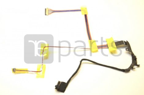 A1181 Macbook 13" unibody LVDS Cable (922-7889)