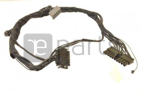 A1224 iMac 20" AC/DC Power Supply-SATA-Inverter Cable (593-0964)