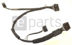   A1312 iMac 27" AC/DC Power Supply-SATA-Inverter Cable (593-1034 922-9155)