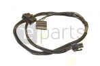 A1225 iMac 24" Power SATA Cable (922-8157)