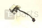   A1286 A1297 A1278 Macbook Pro 15" 17" unibody Magsafe Dc In Jack Power Board (820-2565-A)