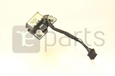 A1286 A1297 A1278 Macbook Pro 15" 17" unibody Magsafe Dc In Jack Power Board (820-2565-A)