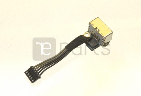 A1181 Macbook 13" Magsafe Dc In Jack Power board (820-2286 922-8268)