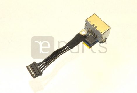 A1181 Macbook 13" Magsafe Dc In Jack Power board (820-1966 922-7368)