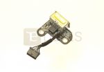   A1342 Macbook 13" unibody Magsafe Dc In Jack Power board (820-2627-A 922-9176)