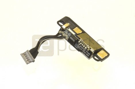 A1237 A1304 Macbook Air 13" Magsafe Dc In Jack Power board (820-2443-01 922-9021)