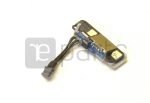   A1237 A1304 Macbook Air 13" Magsafe Dc In Jack Power board (L 2008)