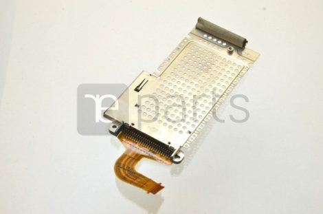 A1286 Macbook Pro 15" Express Card Cage with Cable (821-0635-A)