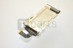   A1297 Macbook Pro 17" Express Card Cage with Cable (821-0813-A)