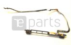   A1278 Macbook Pro 13" unibody HDD Bracket w. Cable (632-0692)