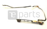   A1278 Macbook Pro 13" unibody HDD Bracket w. Cable (632-0692)