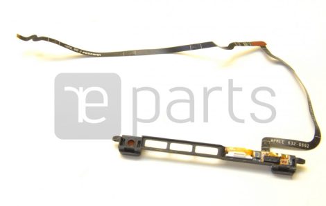 A1278 Macbook Pro 13" unibody HDD Bracket w. Cable (632-0692)